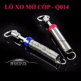 Lò xo mở cốp xe hơi tự động