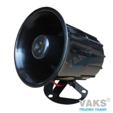 Loa còi hụ báo động ES-626 điện áp 12V DC (1 kiểu chuông)