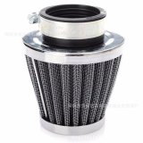 Lọc Gió Xe Máy Độ Pô Air  Đen