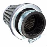 Lọc Gió Xe Máy Độ Pô Air  Đen