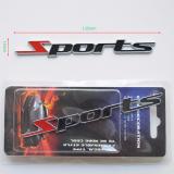 Logo oto tem chữ Sport