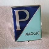 Logo PIAGGIO