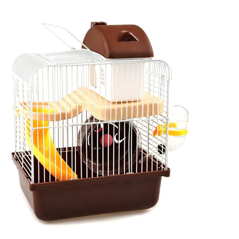Lồng Chuột Hamster 30cmx23cmx17cm Legaxi HH60