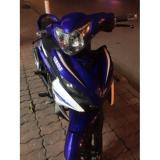 Lốp trước Exciter 135 hàng của hãng Veloce có bảo hành