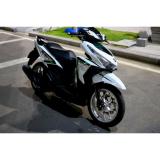 Lốp trước xe Click hàng Veloce có bảo hành
