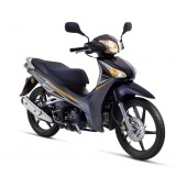 Lốp trước xe Future hàng Veloce có bảo hành