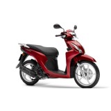 Lốp trước xe Vision hàng Veloce có bảo hành