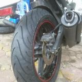 Lốp xe máy Michelin 140/70-17 Pilot Street
