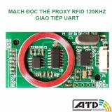 Rfid 125khz atd7941