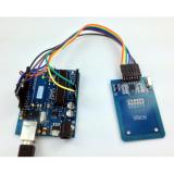 Mạch đọc thẻ RFID RC522 - ATDTECH