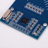 Mạch đọc thẻ RFID RC522 - ATDTECH