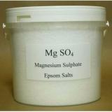 MAGNESIUM SULFATE  MgSO4 muối epsom 2kg