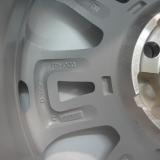 [HCM]Mâm đúc (lazang) 16 inch  xe Ford Ecosport 2014-2016 Titanium