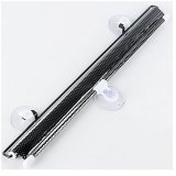 SIÊU HOT - Che nang oto,rem che nang xe hoi,Màn che chống nắng tự động 206059 1 (Đen)