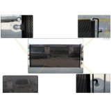 SIÊU HOT - Che nang oto,rem che nang xe hoi,Màn che chống nắng tự động 206059 1 (Đen)