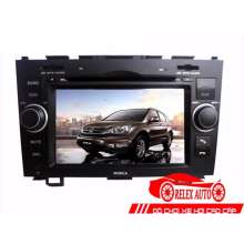MÀN HÌNH DVD WORCA S90 dành cho Honda CRV 2007 – 2011
