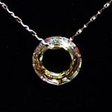 Mặt dây chuyền pha lê Swarovski M01