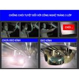 Mắt kính đi đêm chống chói và bảo vệ mắt (Vàng)