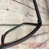 [HCM]Mắt kính nam nữ PHONG CÁCH thời trang LỊCH LÃM REQUASHOP