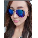 Mắt kính nam - nữ tráng gương