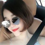 Mắt kính nam - nữ tráng gương LSGL A1