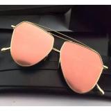 Mắt kính nam - nữ tráng gương LSGL A1