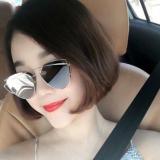 Mắt kính nam - nữ tráng gương LSGL A3