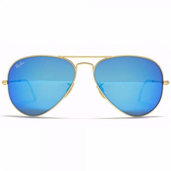 Giá bán Mắt kính nam  Ray-Ban  RB3025-112-171 TRANG GUONG XANH