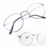 [HCM]Mắt kính ngố gọng cận Nobita (Trắng)