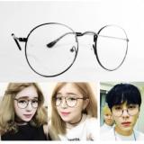 [HCM]Mắt kính ngố KUTE BABY (đen)
