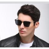 [FREESHIP MAX 15K][HCM]Mắt kính thời trang MK139 (tròng đen gọng đen)