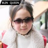 Mắt kính trẻ em cao cấp + Tặng bao da K72 (Đen)