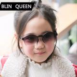 Mắt kính trẻ em thời trang + Tặng bao da DDL72