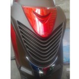 [HCM]Mặt nạ Vision kiểu SH (Đỏ)