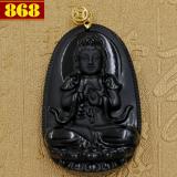Mặt dây chuyền bồ tát Như lai Đại nhật size lớn 6 cm