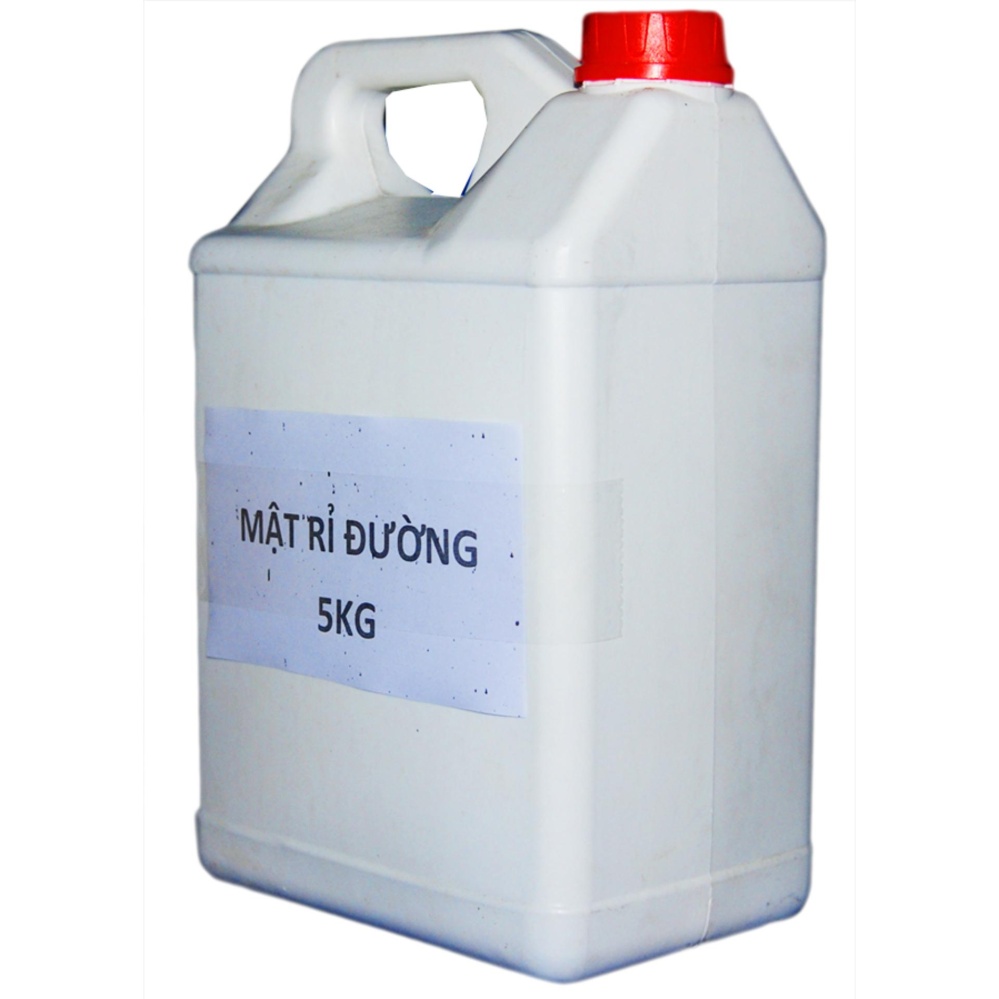 Molasses 5kgs/bottle