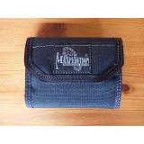 Maxpedition - Ví C.M.C Wallet (màu Đen Black - 0253B)