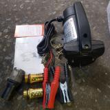Máy bơm dầu 12v