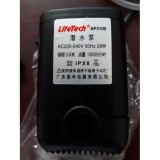 Máy bơm hồ cá Lifetech AP3100 (máy bơm thủy canh AP3100)