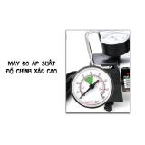 [HCM]Máy Bơm lốp điện cho Ôtô xe máy