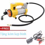 Máy bơm lốp ô tô AC-Pro A15