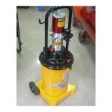 Máy bơm mỡ khí nén 12L KOCU GZ-8