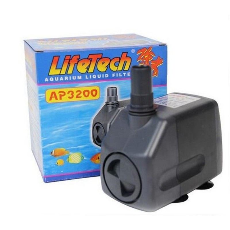 Máy bơm nước bể cá LifeTech AP3200