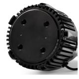 Bơm Hồ Koi Atman HAS25 (150W, 25000L/H) Cao Cấp - Siêu Bền, Tiết Kiệm Điện!