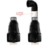 Bơm Hồ Koi Atman HAS25 (150W, 25000L/H) Cao Cấp - Siêu Bền, Tiết Kiệm Điện!