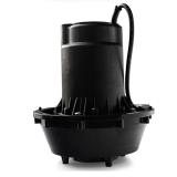 Bơm Hồ Koi Atman HAS25 (150W, 25000L/H) Cao Cấp - Siêu Bền, Tiết Kiệm Điện!