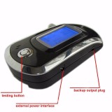 Máy đo nồng độ  cồn Alcohol Tester AT6000