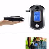 Máy đo nồng độ  cồn Alcohol Tester AT6000