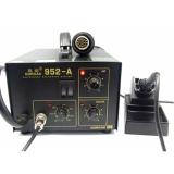 MÁY KHÒ NHIỆT VÀ HÀN THIẾC GORDAK – 952A