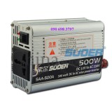 [HCM]Máy kích điện Suoer SAA 500W